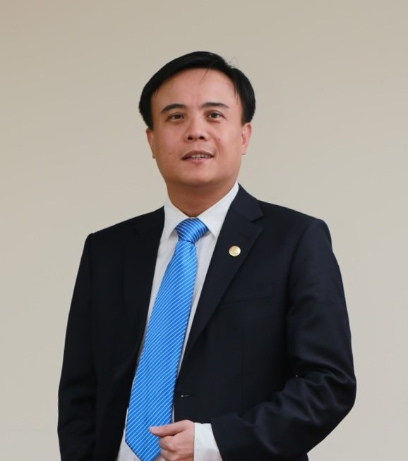 Mr. Nguyen Thanh Son
